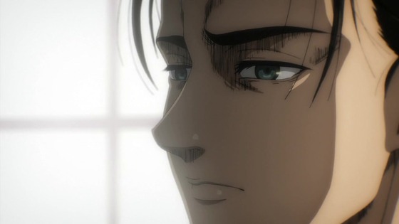 「進撃の巨人」第73話(4期 14話)感想 (30)