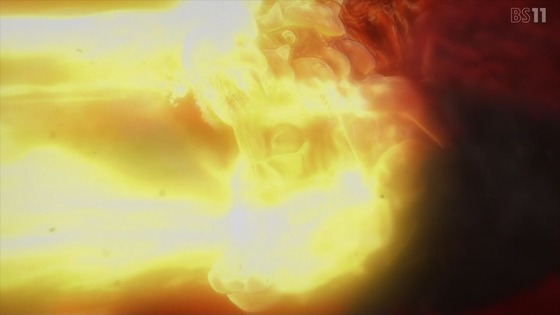 「ゴジラS.P」8話感想 (4)