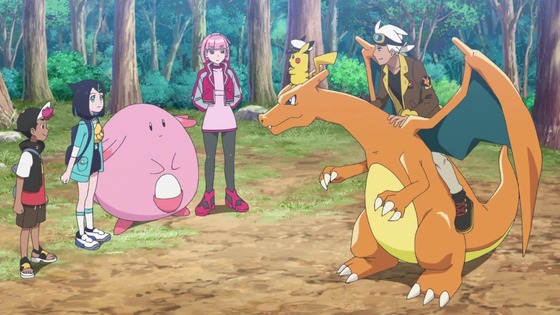 「ポケットモンスター」12話感想 (36)
