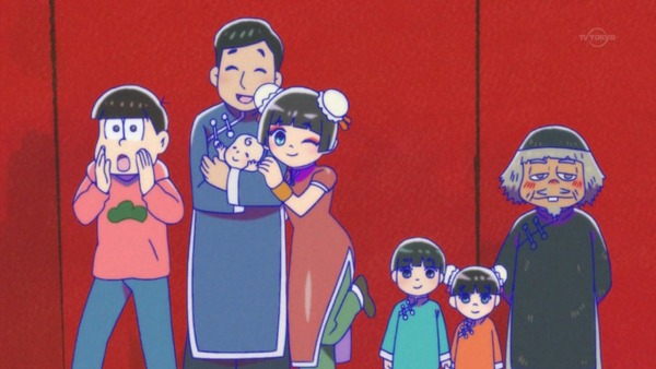 「おそ松さん」22話 (46)