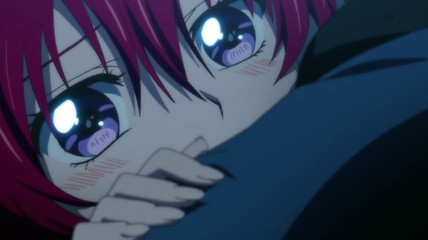 暁のヨナ (52)