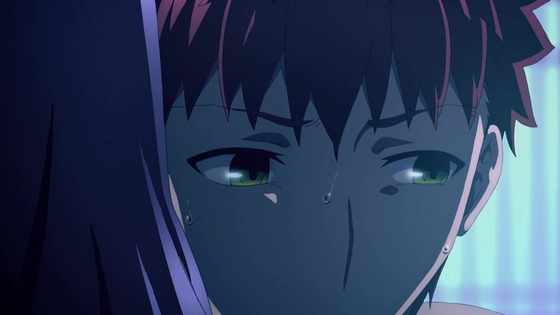 劇場版「Fatestay night [Heaven's Feel] II.感想  (504)