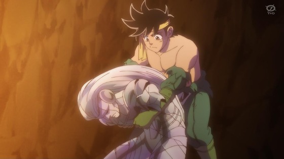 「ダイの大冒険」99話感想 (26)