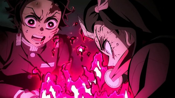 「鬼滅の刃」刀鍛冶の里編 5話感想 (69)