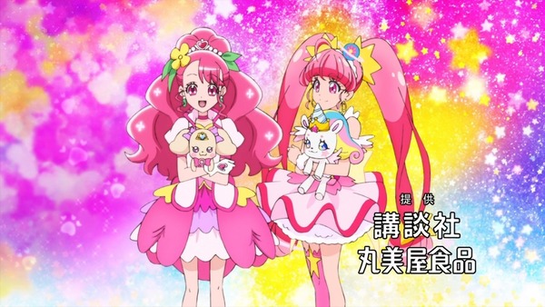 「スター☆トゥインクルプリキュア」49話 最終回感想 画像 (78)