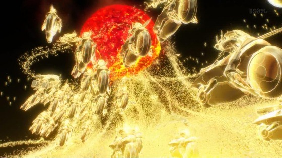 「蒼穹のファフナー THE BEYOND」12話感想 最終回 (27)