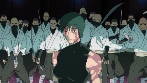 「呪術廻戦」51話感想 (64)