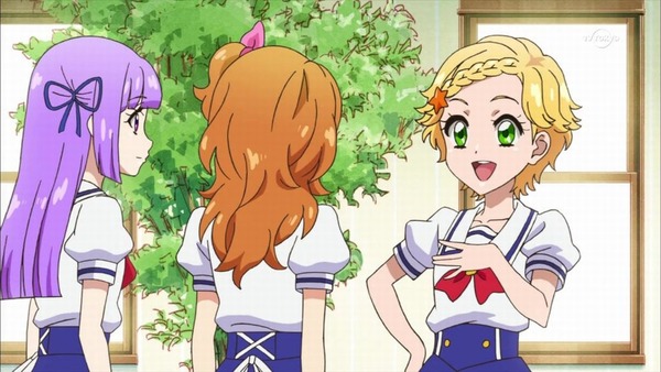 アイカツ！ (10)