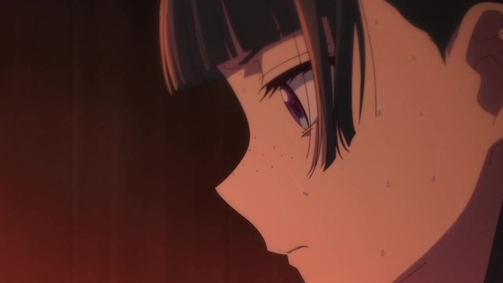 「薬屋のひとりごと」22話感想 (30)