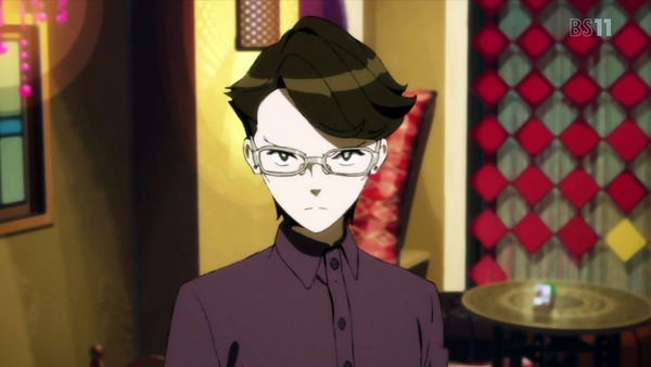 「Occultic;Nine オカルティック・ナイン」 (33)