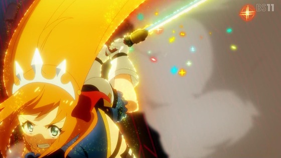 「プリンセスコネクト!(プリコネ)」2期 12話 最終回 感想 (7)