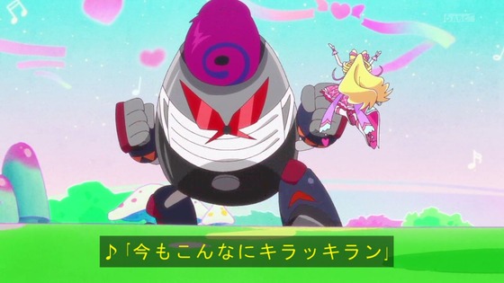 「キミとアイドルプリキュア♪」43話 感想 (80)