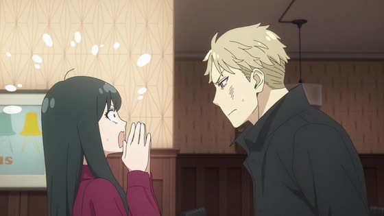 「SPY×FAMILY」50話感想 (57)