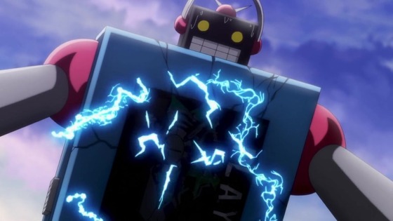 「キン肉マン 完璧超人始祖編」5話感想  (23)