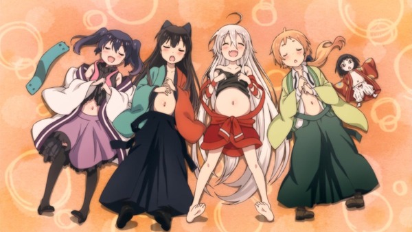 「うらら迷路帖」 (4)