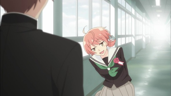 「やがて君になる」1話 感想 (42)