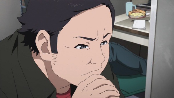 SHIROBAKO (23)
