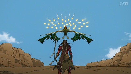 「Fatestrange Fake」4話感想 (53)