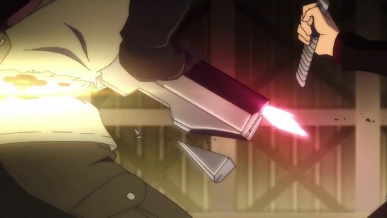 「ワールドトリガー」2期 4話感想 (58)