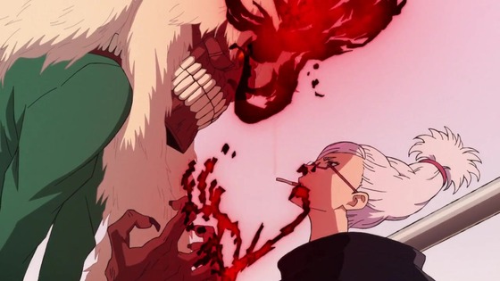 「ダンダダン」2話感想 (54)