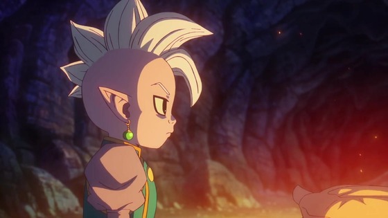 「ドラゴンボールDAIMA」6話感想 (28)