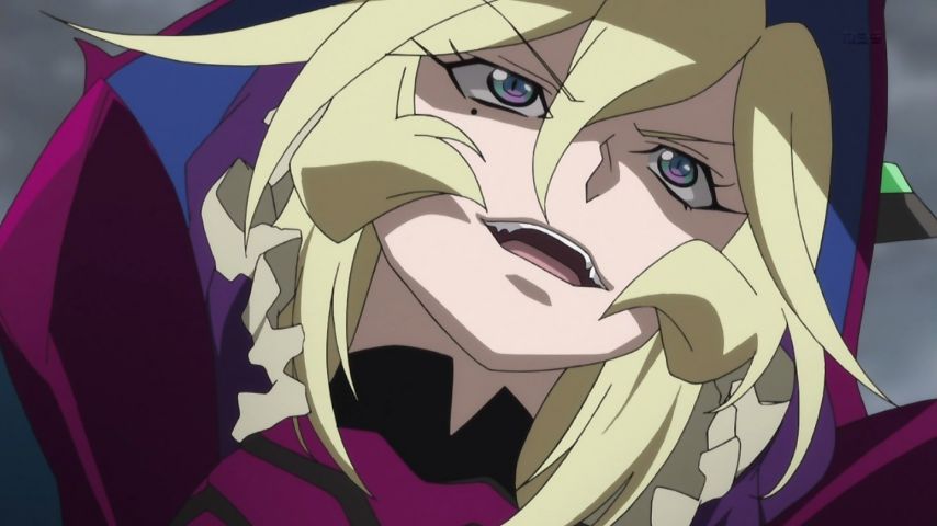 戦姫絶唱シンフォギアgx 6話感想 キャロル大きくなる 響 翼 クリスが黒く染まるイグナイトで第1部完 画像追加版 ポンポコにゅーす ファン特化型アニメ感想サイト 戦姫絶唱シンフォギアgx 6話感想 キャロル大きくなる 響 翼 クリスが黒く染まるイグナイトで第1部完 画像追加版 ポンポコにゅーす ファン特化型アニメ感想サイト