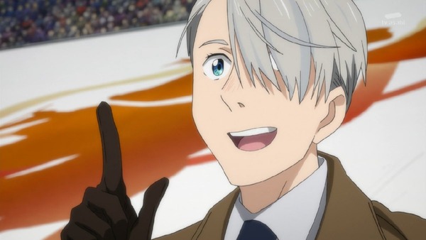 「ユーリ!!! on ICE(ユーリオンアイス)」 (32)