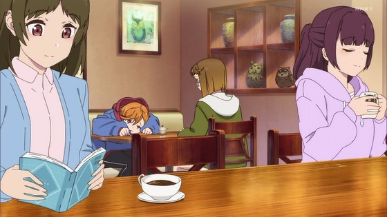 「ラブライブ!スーパースター!!」3話感想 (9)