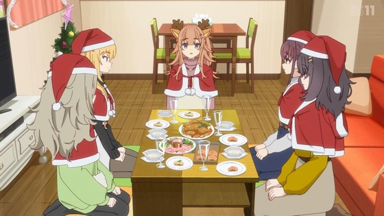 「日々は過ぎれど飯うまし」11話感想 (73)
