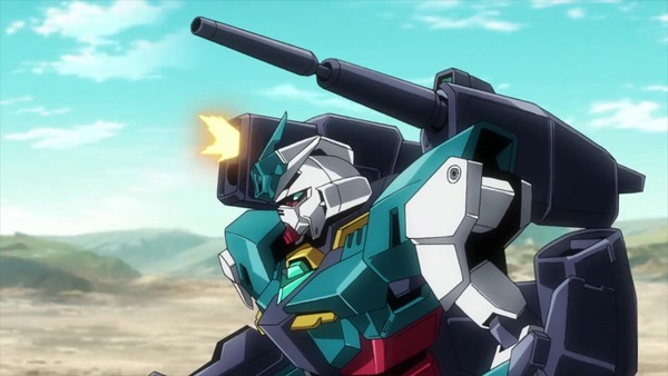 「ガンダムビルドダイバーズReRISE」5話感想 (54)