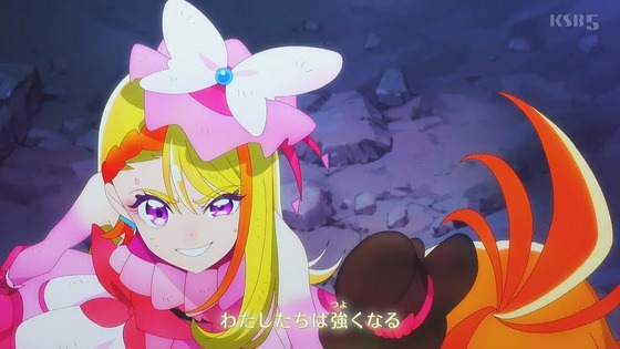「ひろがるスカイ!プリキュア」ひろプリ 28話感想 (11)