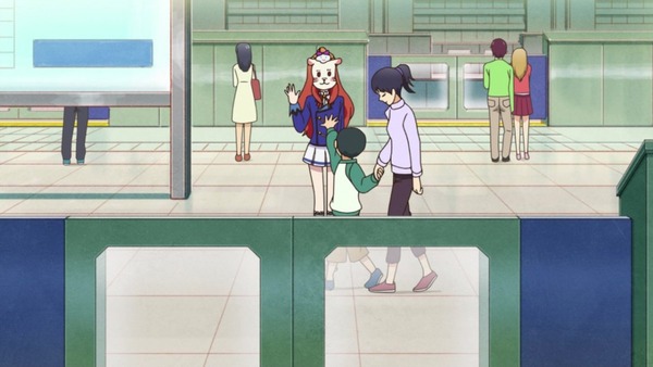 アイカツ