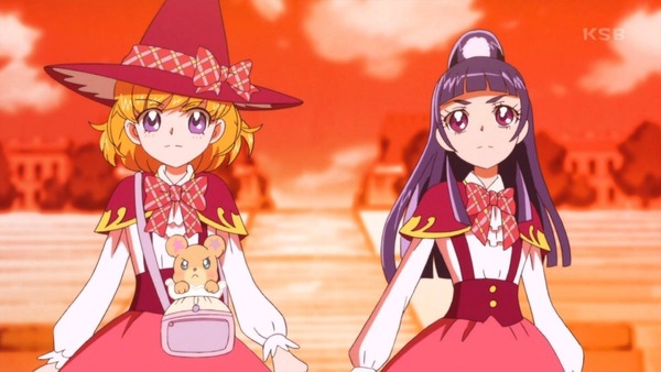 魔法つかいプリキュア (33)