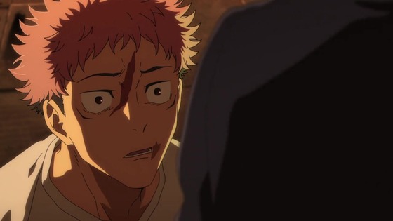 「呪術廻戦」49話感想 (66)