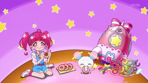 「スター☆トゥインクルプリキュア」12話感想 (39)