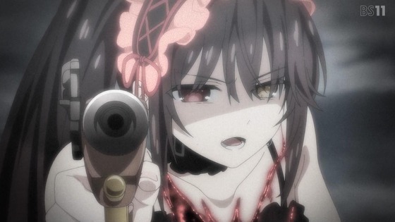 「デート・ア・ライブV」5期 8話感想 (63)