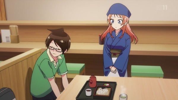 「ぼくたちは勉強ができない！」2期 4話感想  (24)