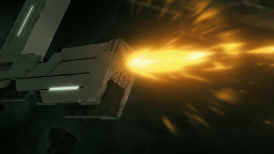 「TRIGUN STAMPEDE」7話感想 (19)