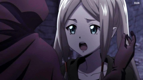 「異修羅」10話感想 (31)