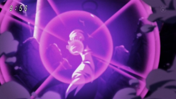 「ドラゴンボール超」109話 (97)