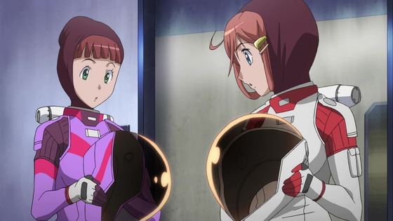 「モーレツ宇宙海賊」3話感想 (109)