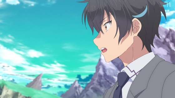 「即死チートが最強すぎて、異世界のやつらがまるで相手にならないんですが。」1話感想 (51)