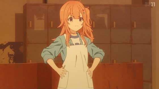 「日々は過ぎれど飯うまし」 4話感想 (36)