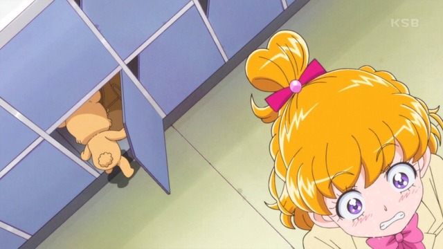 「魔法つかいプリキュア！」第11話感想 (39)
