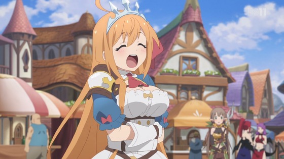 「プリンセスコネクト！ReDive」第12話感想 (34)