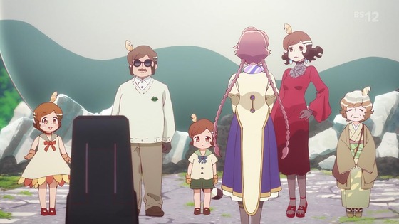 「アポカリプスホテル」3話感想 (29)