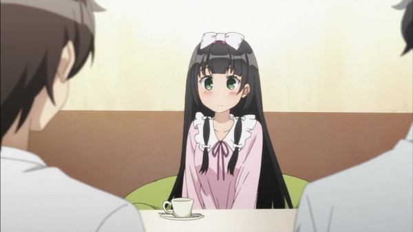 「妹さえいればいい。」6話 (3)