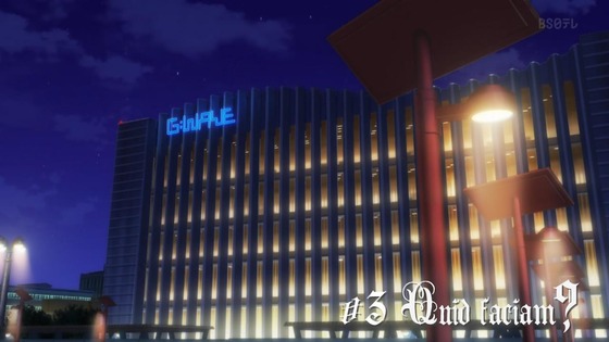 「BanG Dream! Ave Mujica」3話感想 (4)