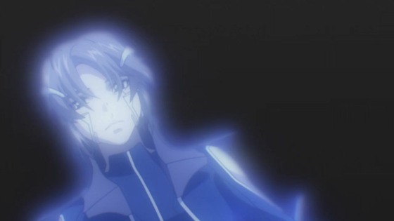 「蒼穹のファフナー THE BEYOND」9話感想 (130)
