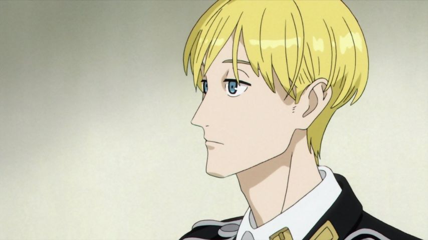 Acca13区監察課 12話感想 クーデター囮に本当の計画を完遂 最後まで綺麗にまとまり面白かった 実況 画像 ポンポコにゅーす ファン特化型 アニメ感想サイト